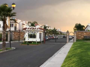 Fraccionamiento Residencial Lomas de San Pedro